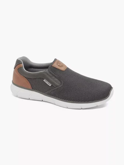 venice Slip on gray