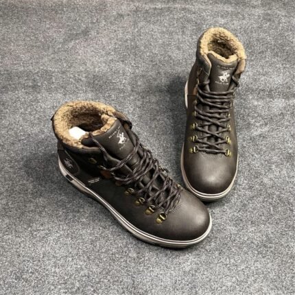 Beverly Hills POLO Boot
