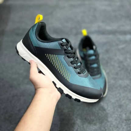 CRIVIT Casual Lace Up Trainers