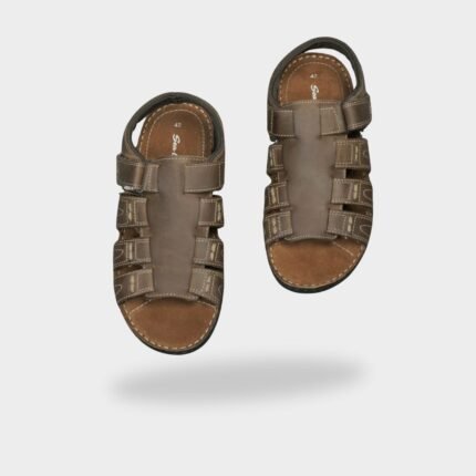 Sea Line Style Sandal