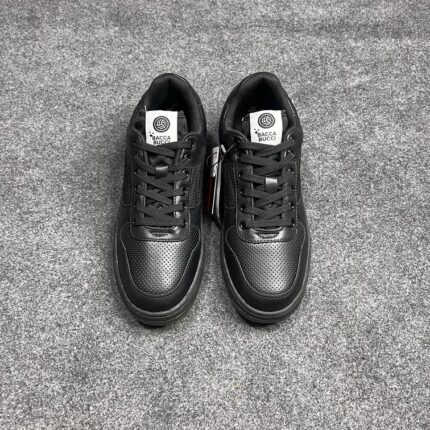 Court Classic Mens Sneakers Black