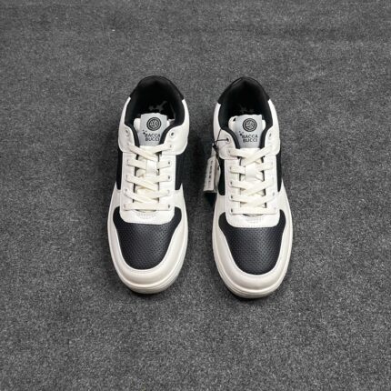Court Classic Mens Sneakers