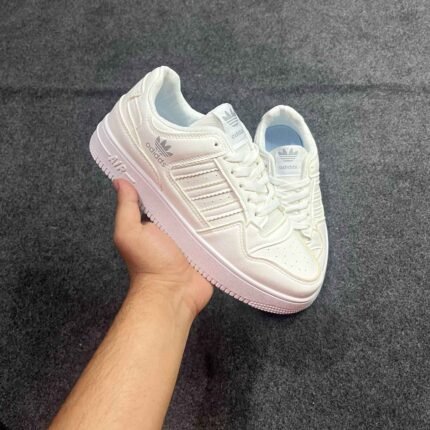 Forum Low Classic Shoes