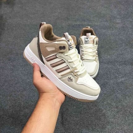 Classic Casual Sneakers