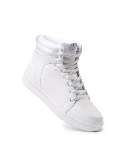 Zapatilla Casual Roly Space Full White