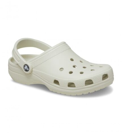 Clogs Crocs Classic off white