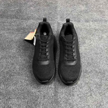 Wellwalk Arch men's Comfort trainers in black