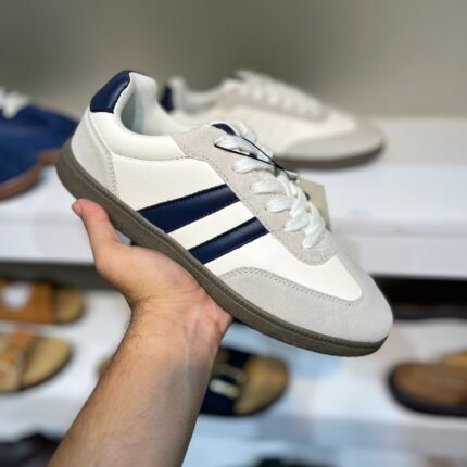 Esamara Sneakers Silvere