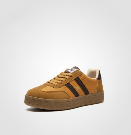 Classic Suede Runner