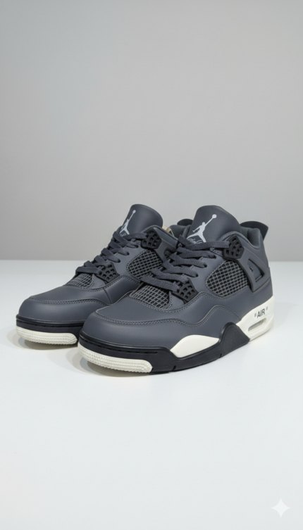 Nike Air Jordan 1 High OG Rebellionaire