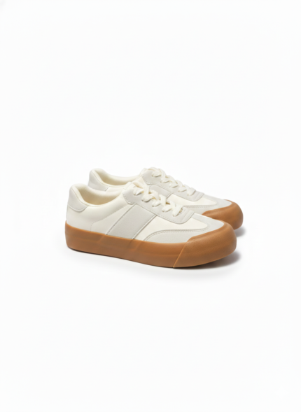Huanqiu Low 'Beige' ZHQ-HQ901M sneaker