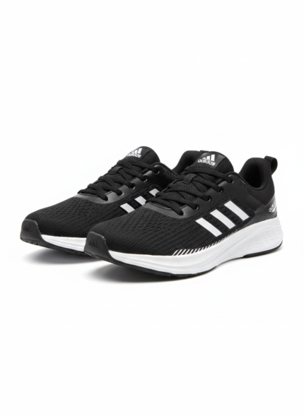Adidas Black Runner