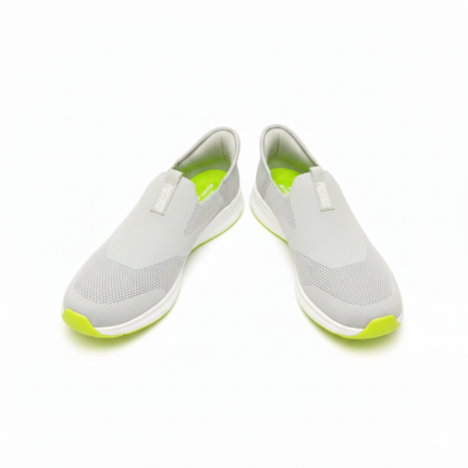 Skechers Mens Slip Ins Ash