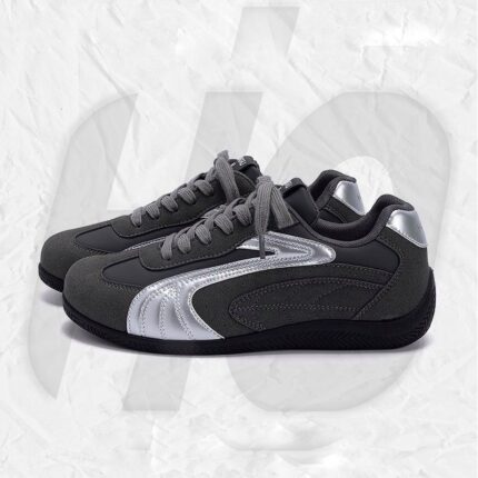 HUANQIU  Elevated Casual Shoes Men