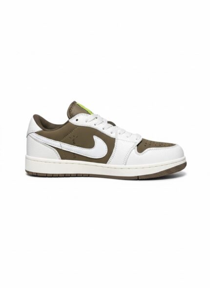 Air Jordan 1 Low Golf x Travis Scott