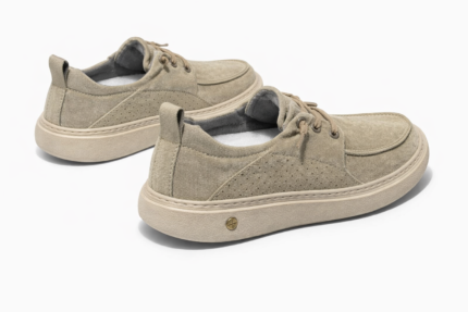 Men’s Shoes Breathable Casual Shoes Khaki