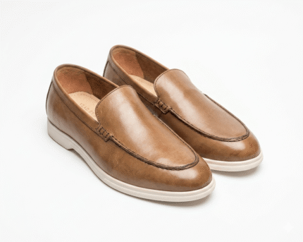 Venetian Loafer Men