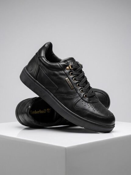 Timberland Black Beauty