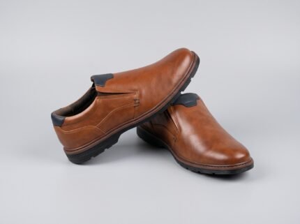 Rieker Bruna loafers Brown